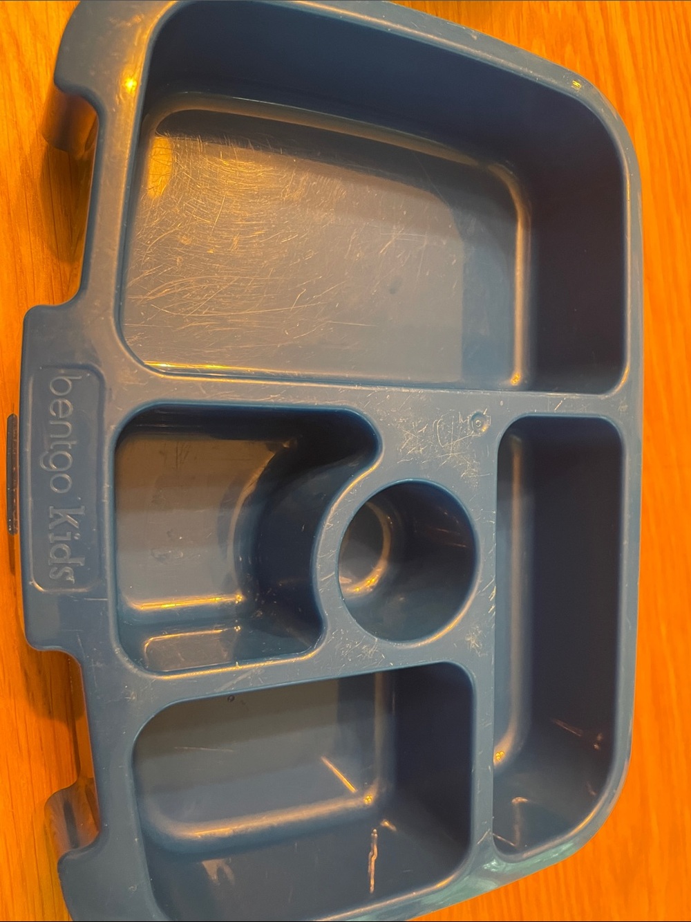 Bentgo Kids Lunch Box Inners - Picture 4 of 5